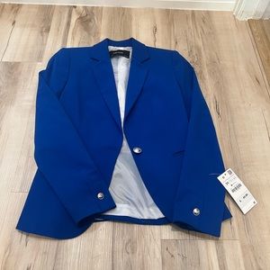 Zara women jacket size 34